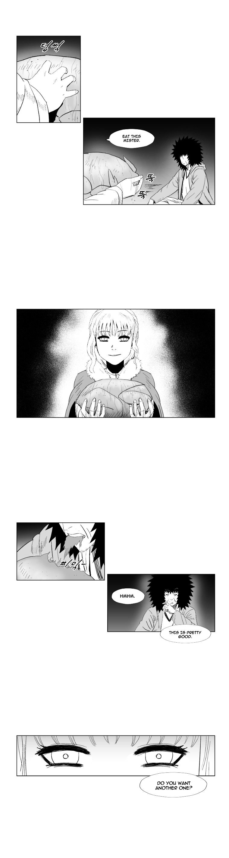 Red Storm Chapter 104 image 10