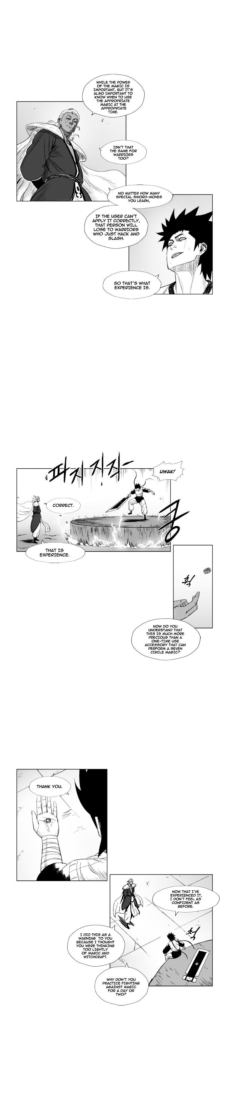 Red Storm Chapter 104 image 2