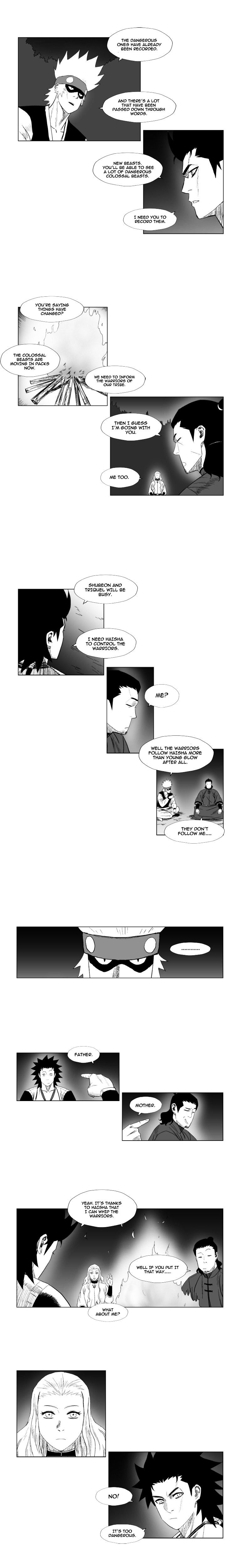 Red Storm Chapter 104 image 7