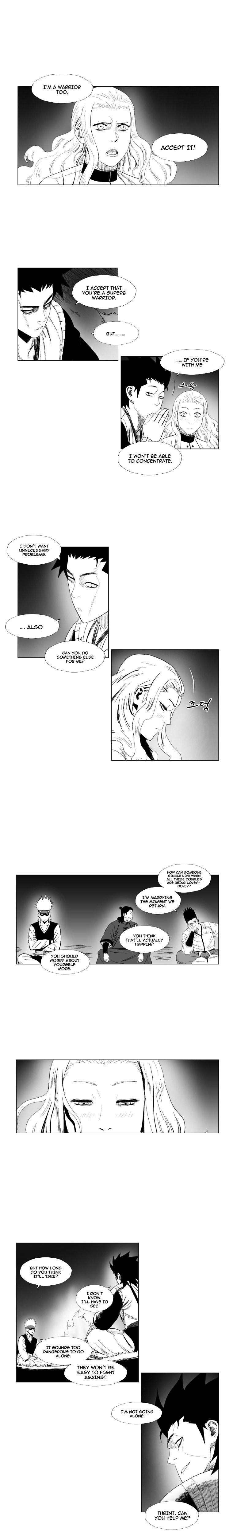 Red Storm Chapter 104 image 8