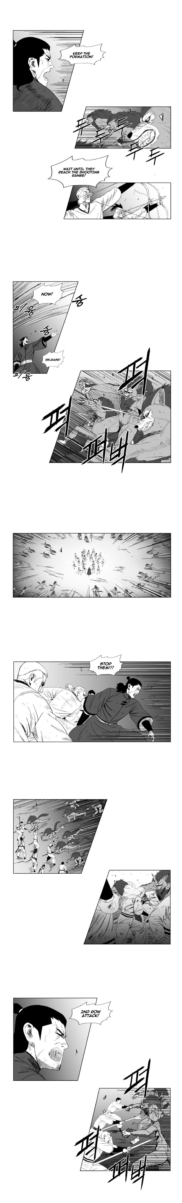 Red Storm Chapter 105 image 8