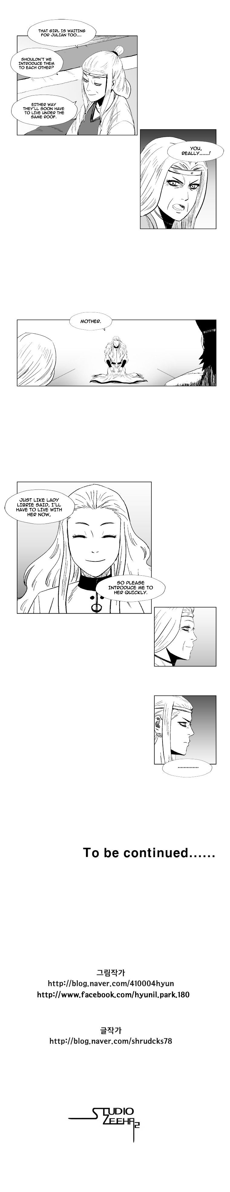Red Storm Chapter 106 image 9