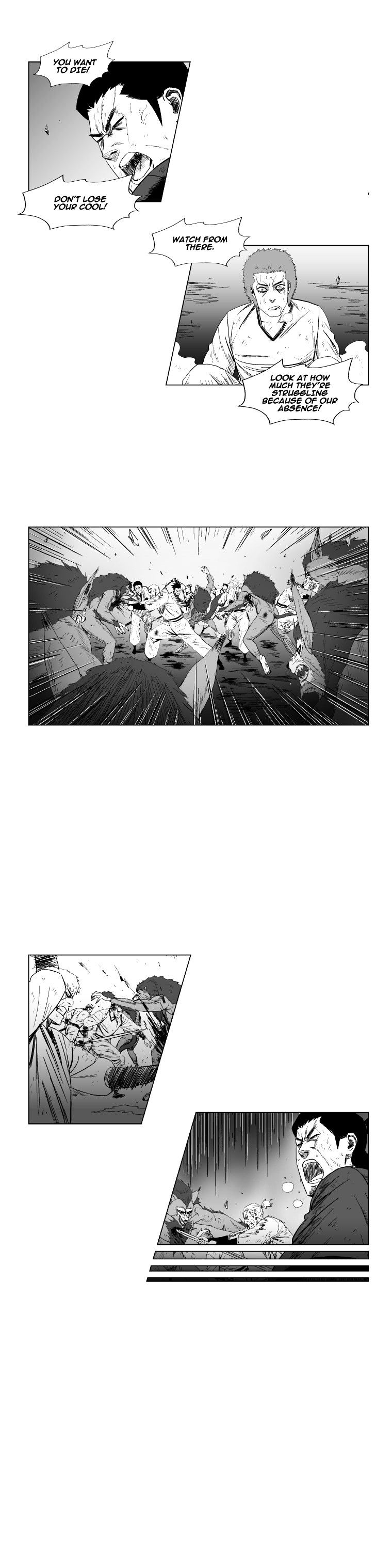 Red Storm Chapter 106 image 3