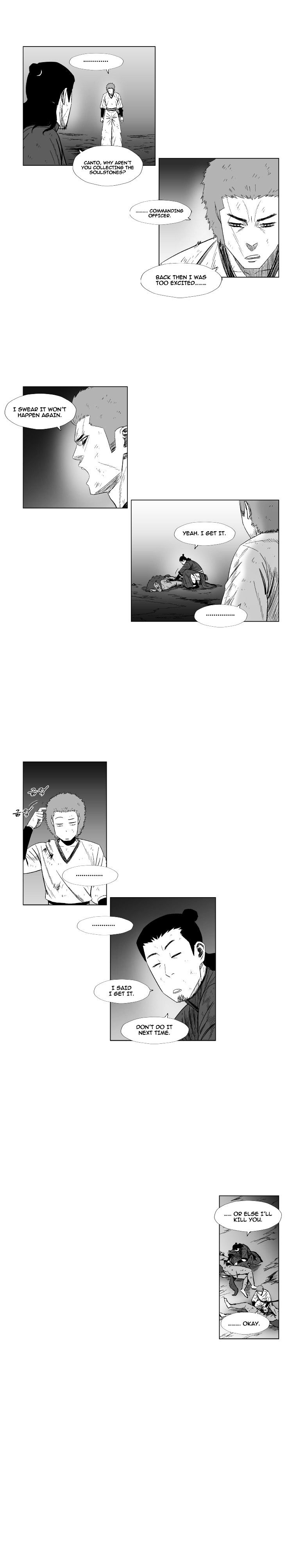 Red Storm Chapter 106 image 5