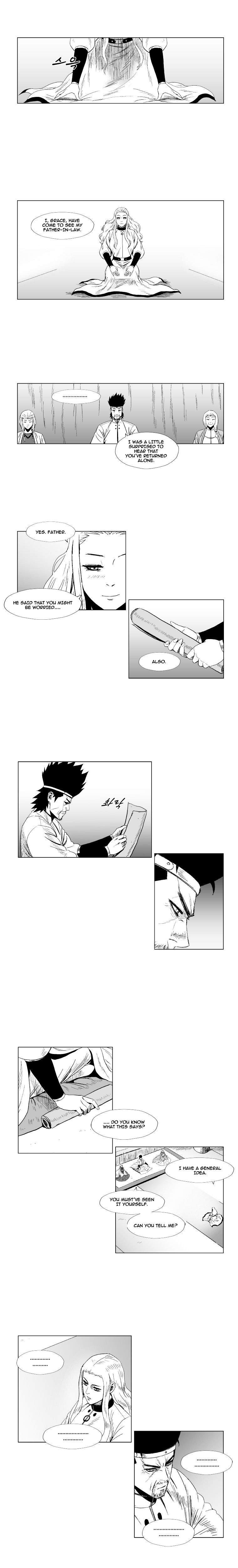 Red Storm Chapter 106 image 6