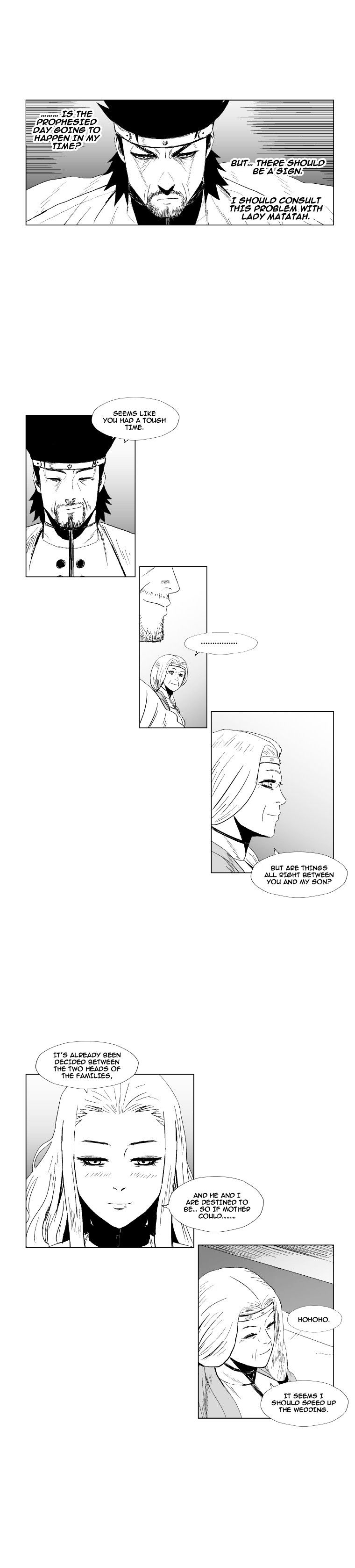 Red Storm Chapter 106 image 7