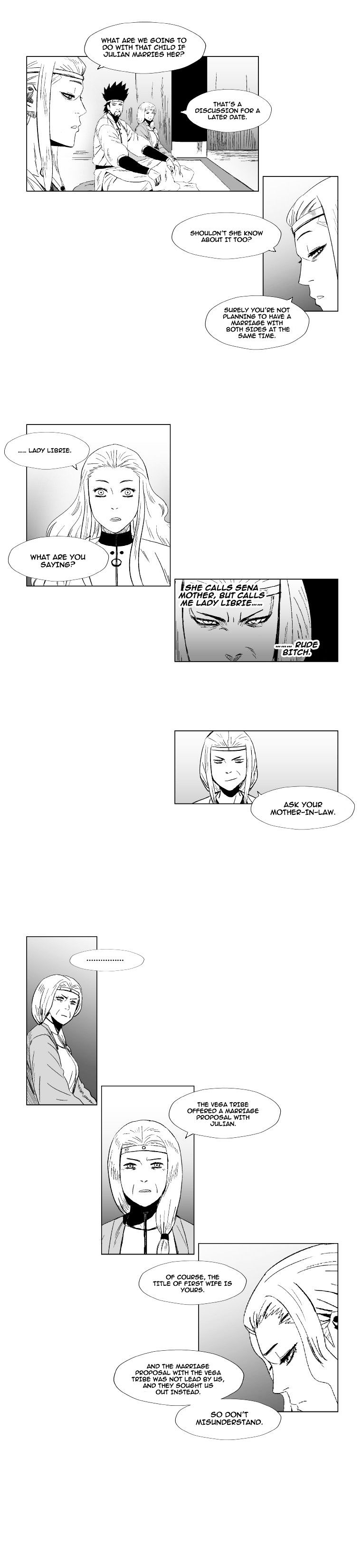 Red Storm Chapter 106 image 8