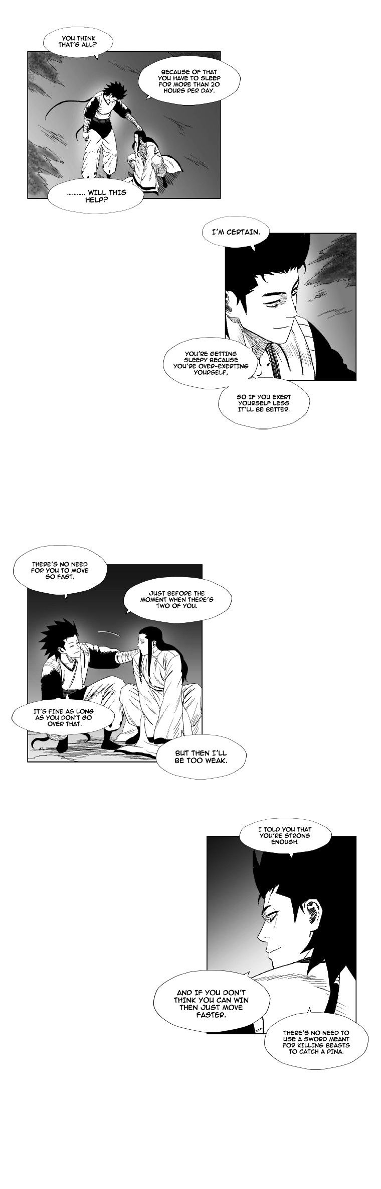 Red Storm Chapter 107 image 9