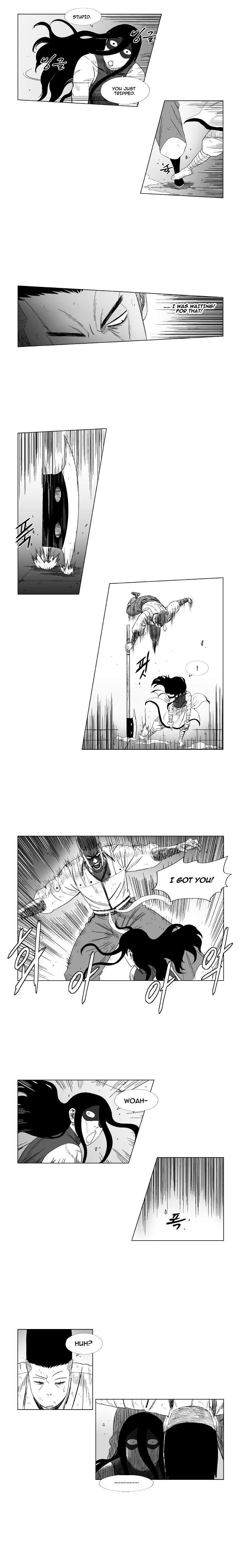 Red Storm Chapter 107 image 2