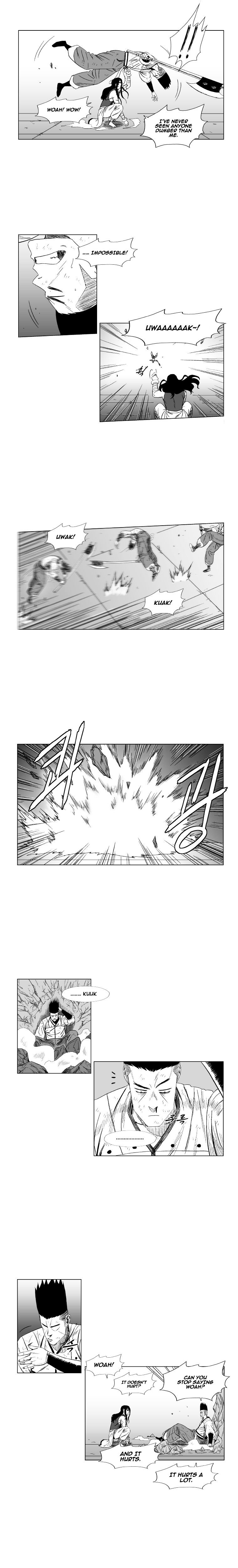Red Storm Chapter 107 image 3