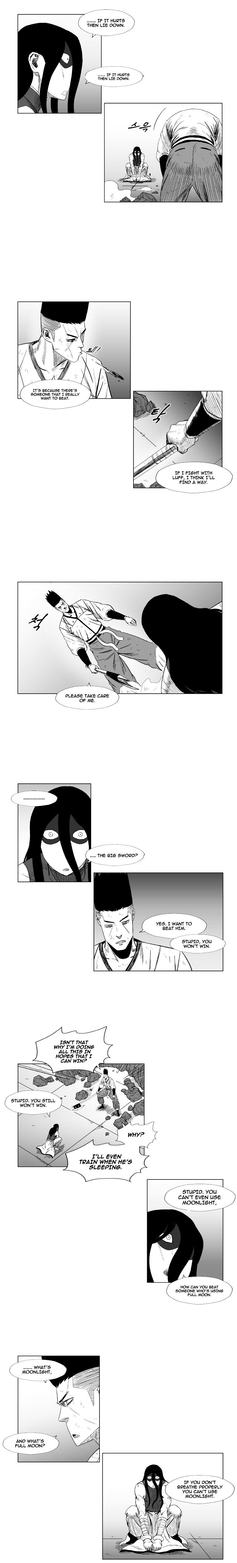 Red Storm Chapter 107 image 4