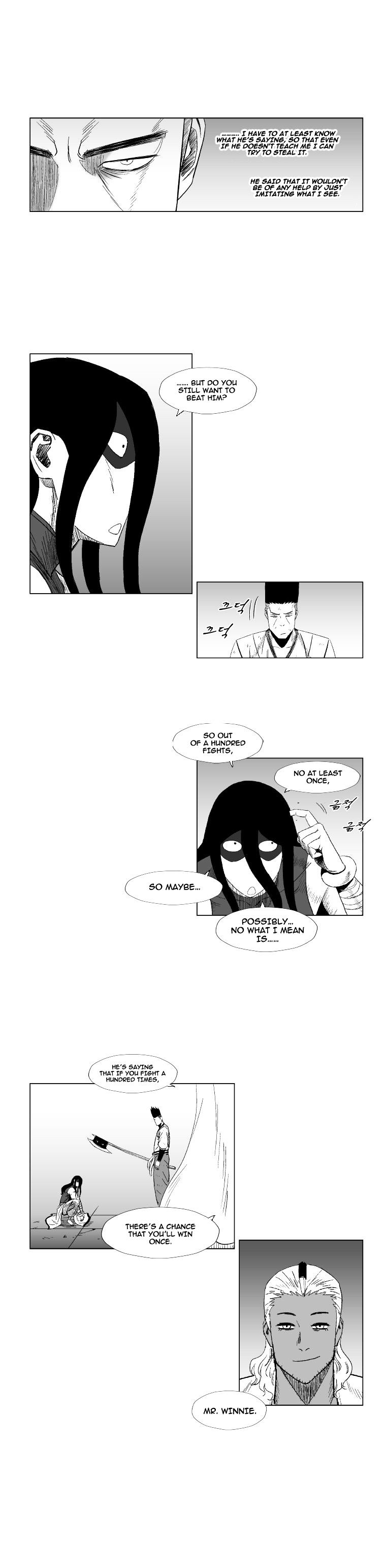 Red Storm Chapter 107 image 5