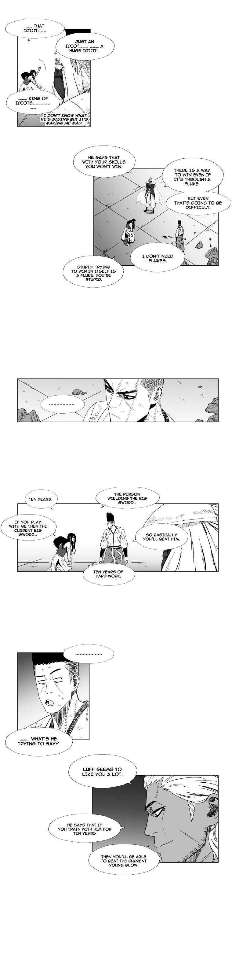 Red Storm Chapter 107 image 6
