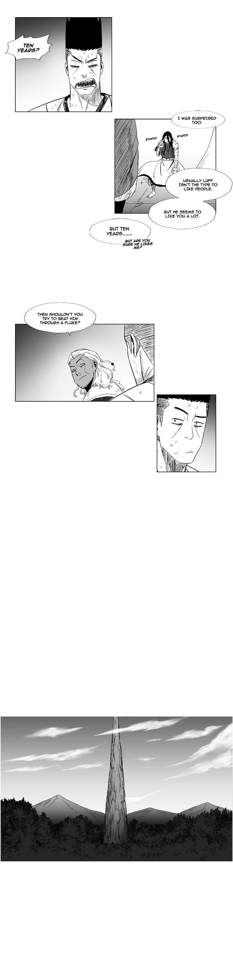 Red Storm Chapter 107 image 7