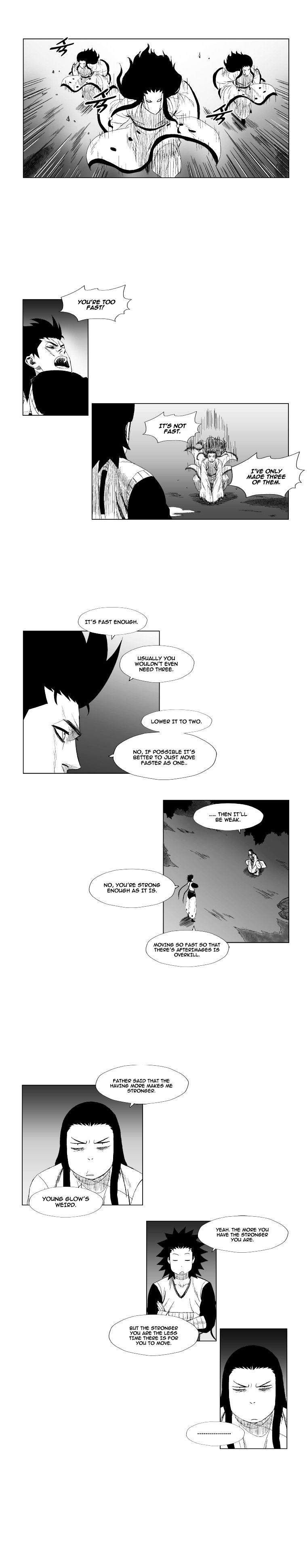 Red Storm Chapter 107 image 8