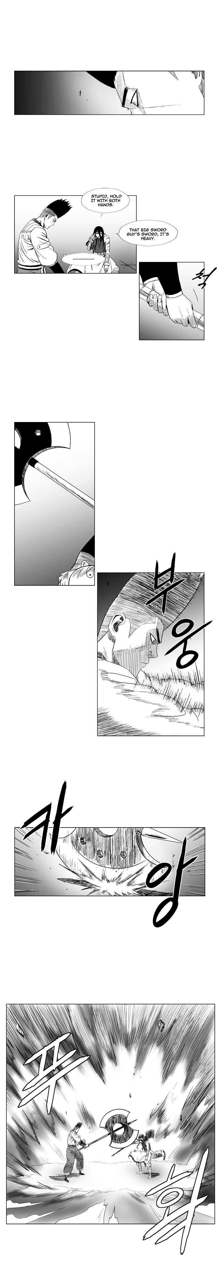 Red Storm Chapter 108 image 2
