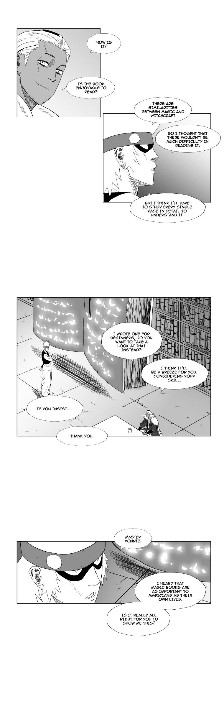 Red Storm Chapter 108 image 5