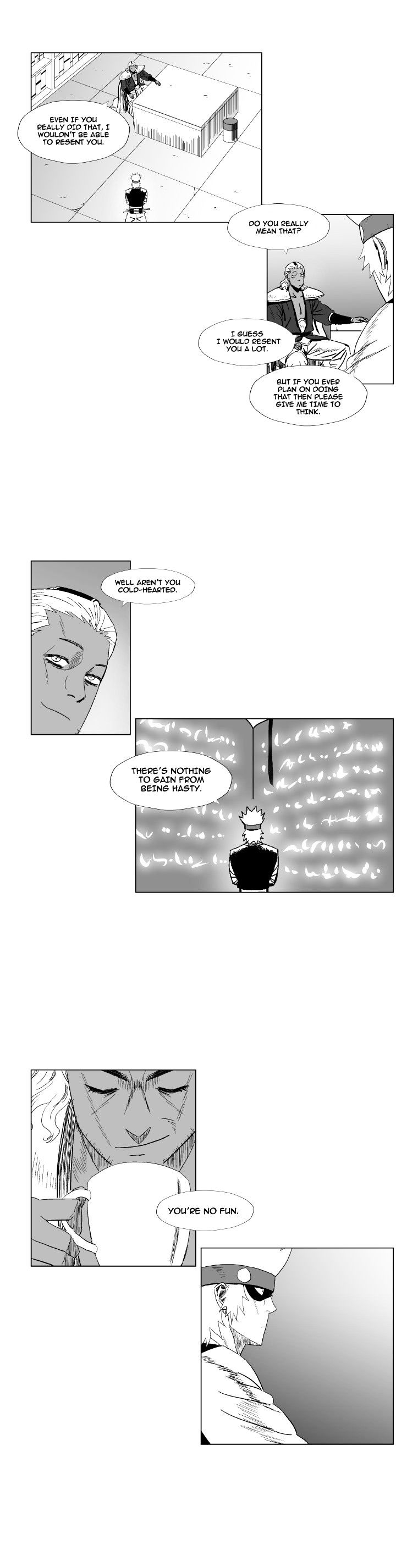 Red Storm Chapter 108 image 7