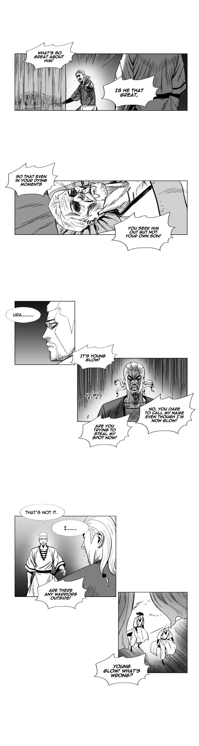 Red Storm Chapter 109 image 9