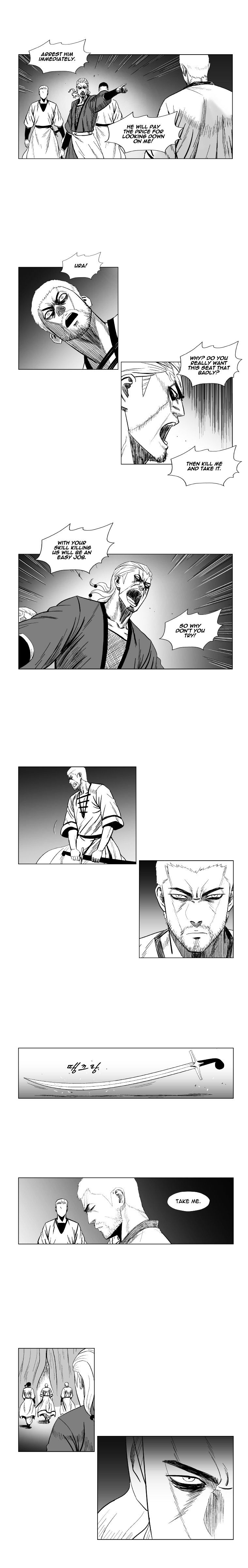 Red Storm Chapter 109 image 10