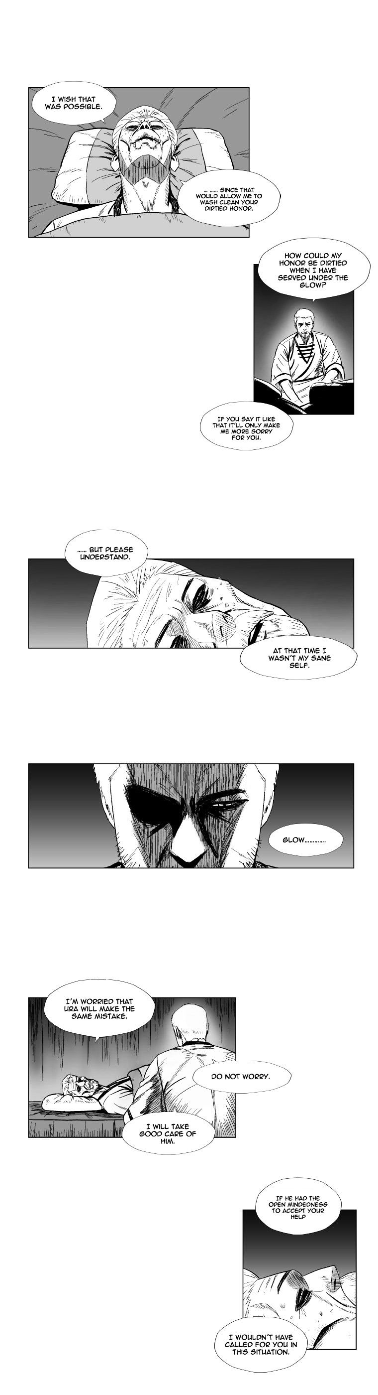 Red Storm Chapter 109 image 5
