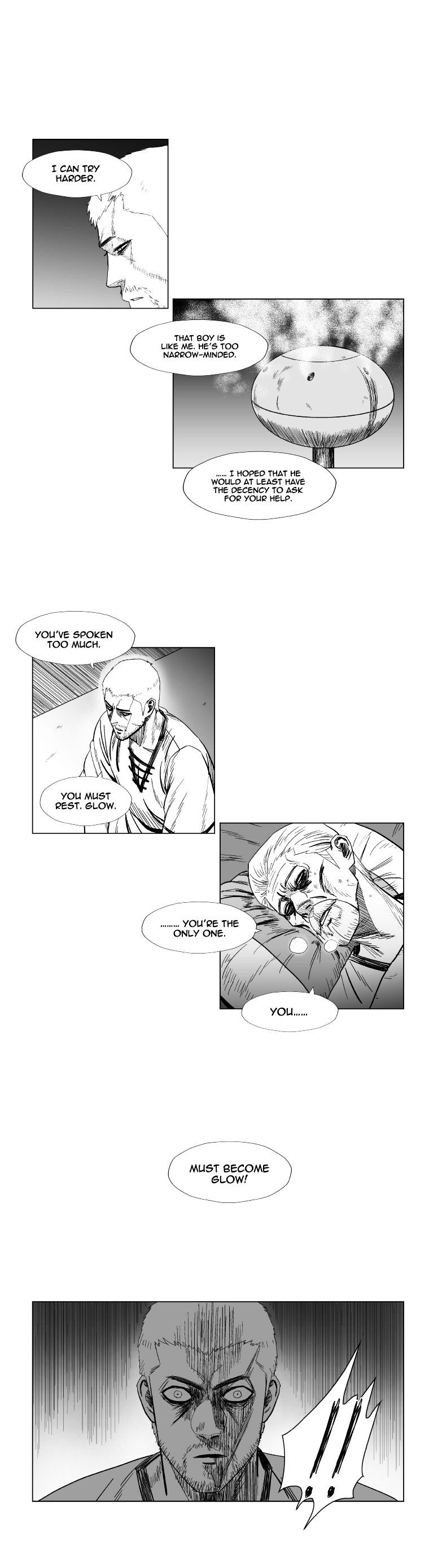 Red Storm Chapter 109 image 6