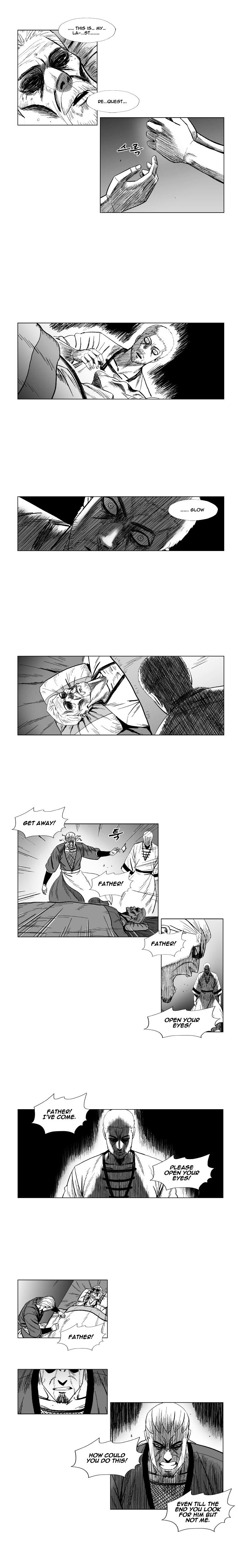 Red Storm Chapter 109 image 8