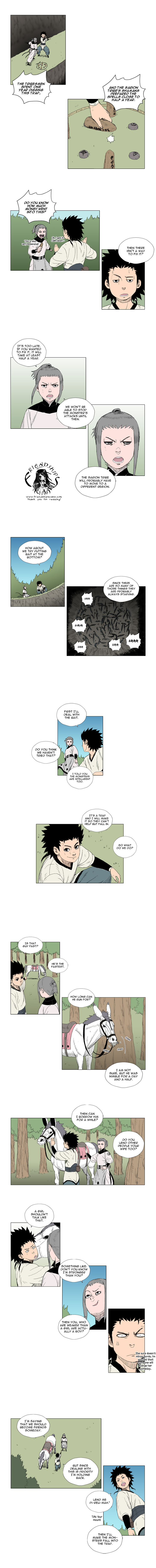 Red Storm Chapter 11 image 6