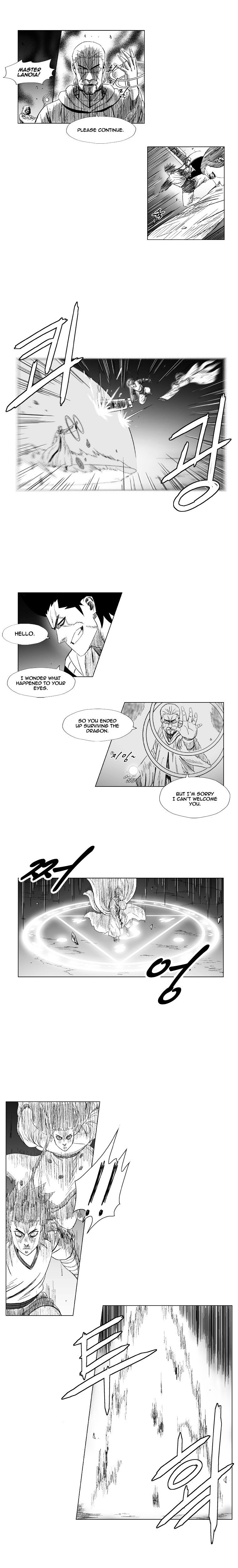 Red Storm Chapter 110 image 9