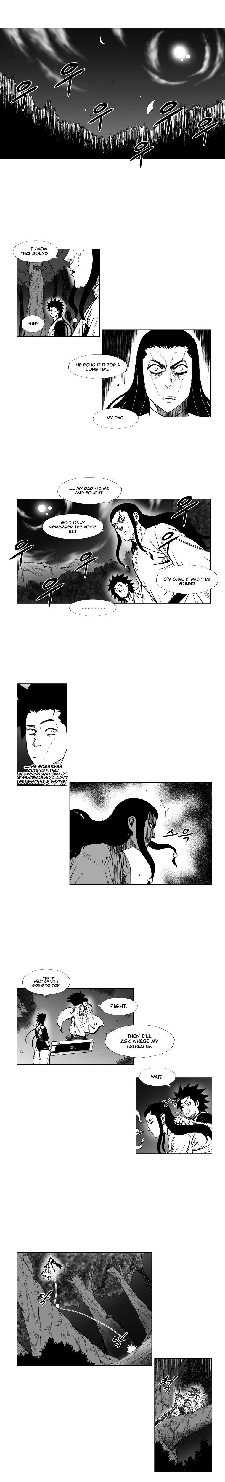 Red Storm Chapter 110 image 2