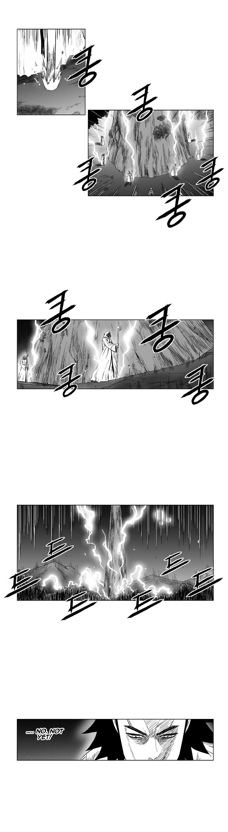 Red Storm Chapter 110 image 4