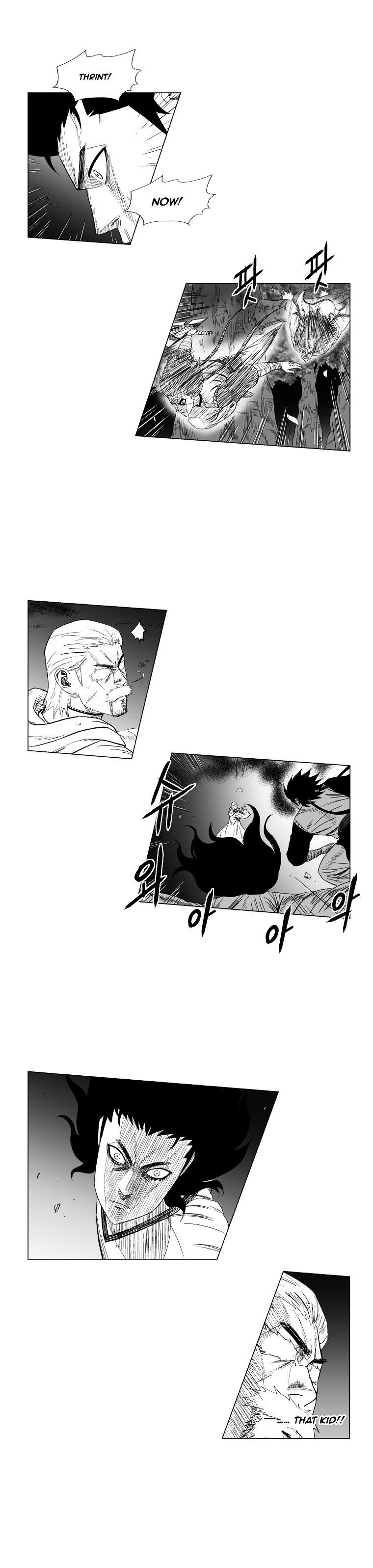 Red Storm Chapter 110 image 8