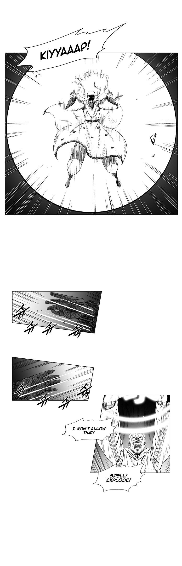 Red Storm Chapter 111 image 9