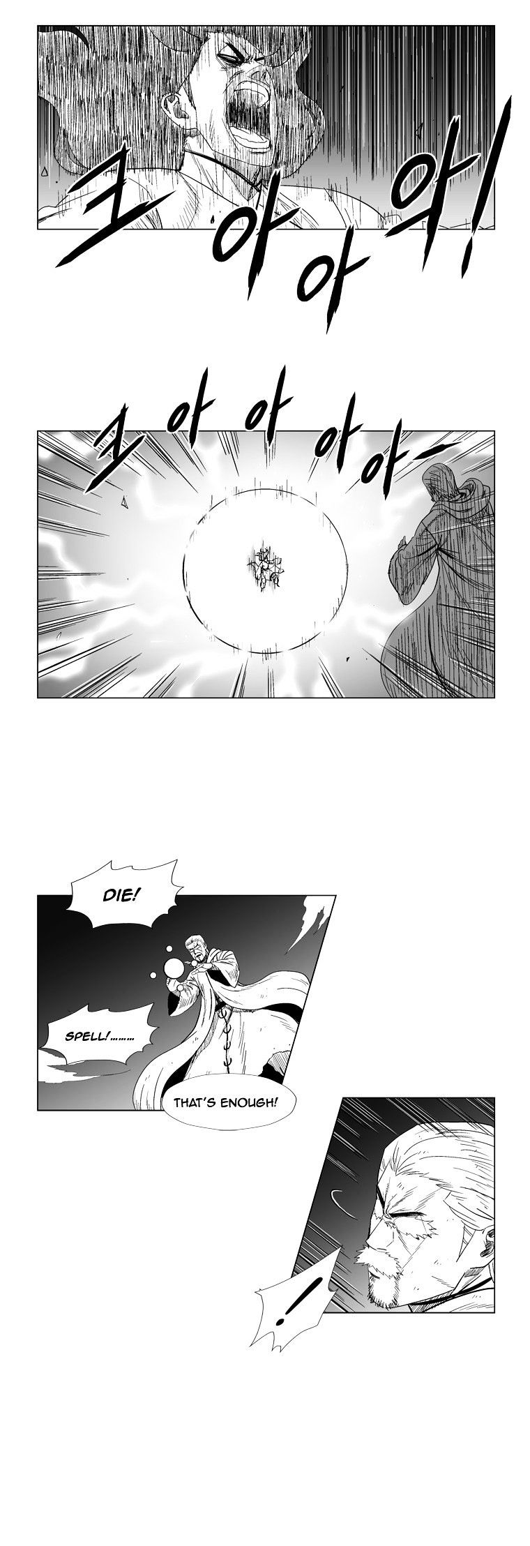 Red Storm Chapter 111 image 10