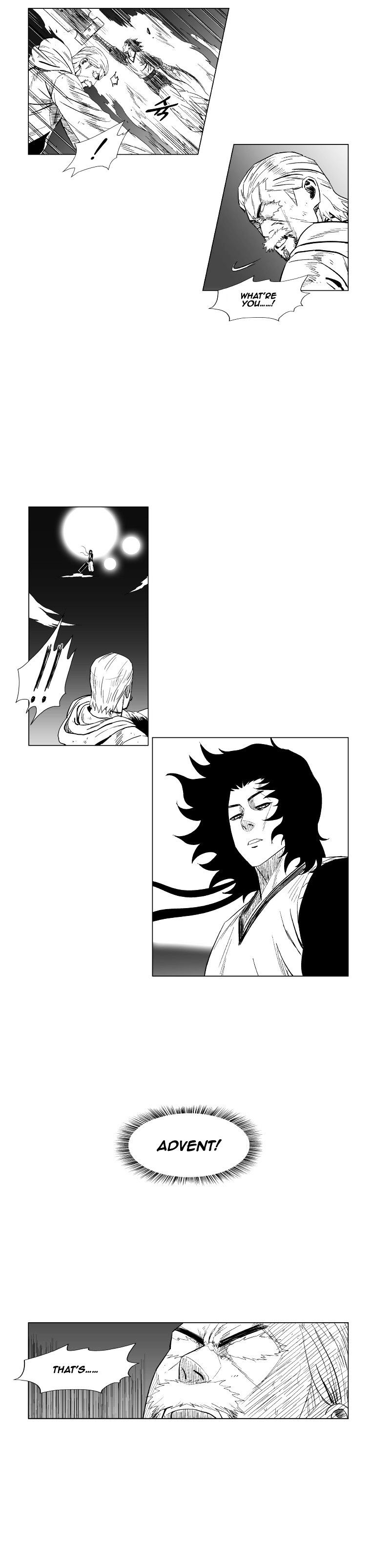 Red Storm Chapter 111 image 12