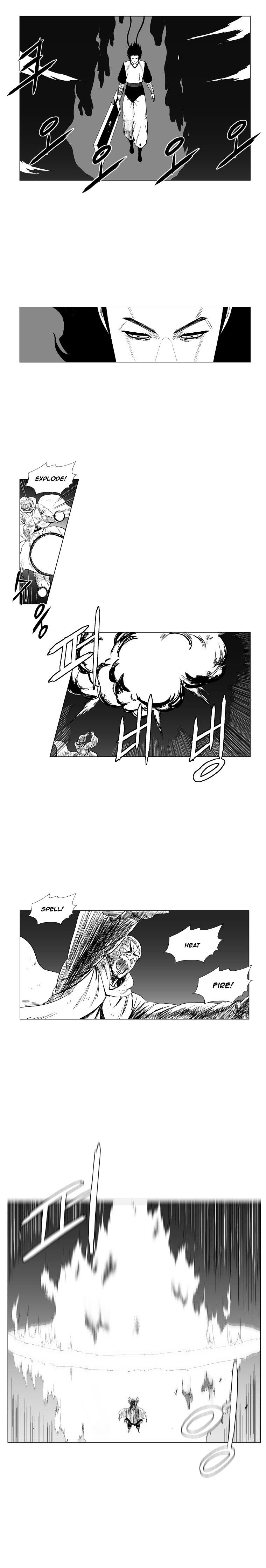 Red Storm Chapter 111 image 13