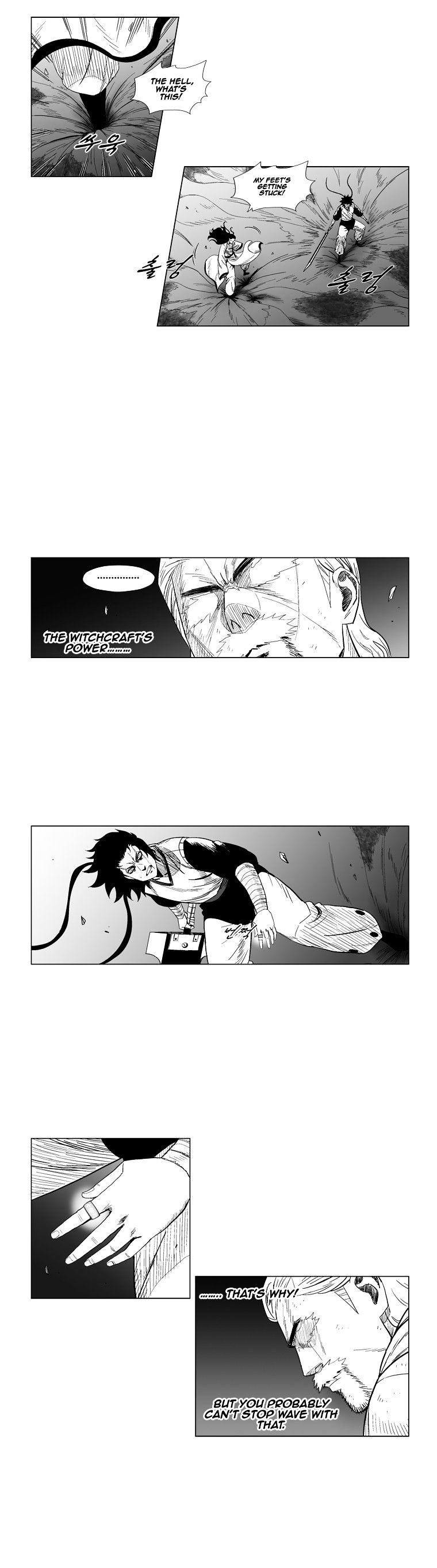 Red Storm Chapter 111 image 3