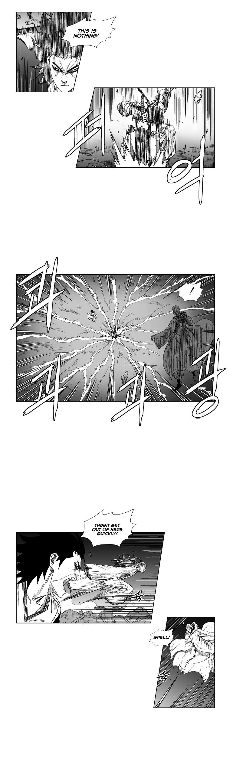 Red Storm Chapter 111 image 4