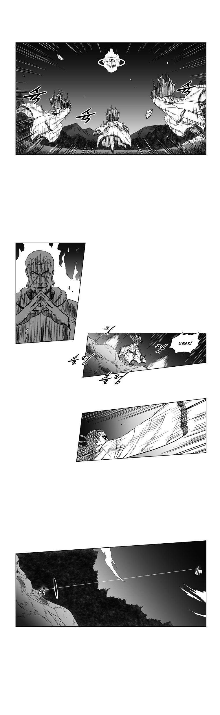 Red Storm Chapter 111 image 5