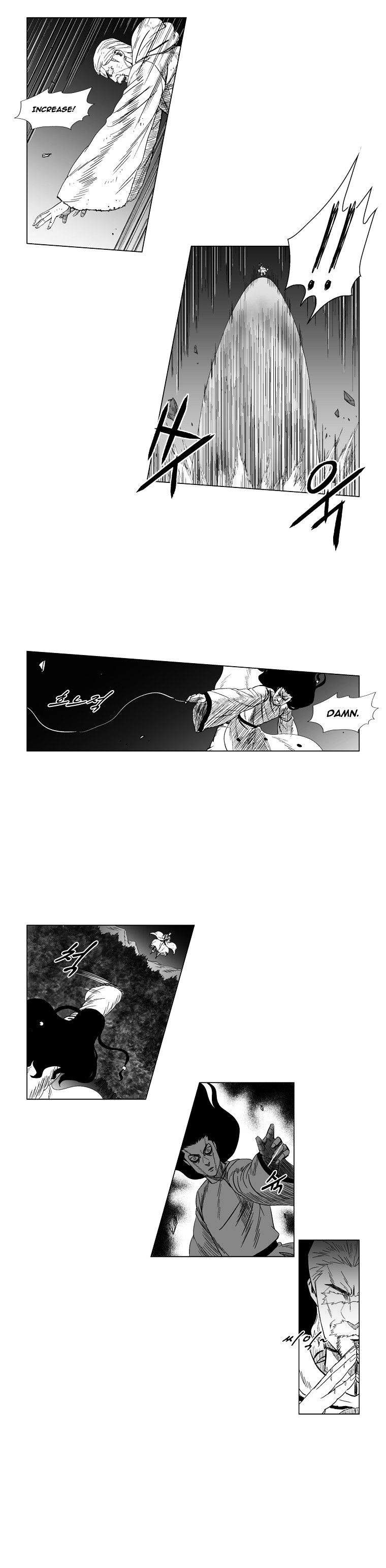 Red Storm Chapter 111 image 6