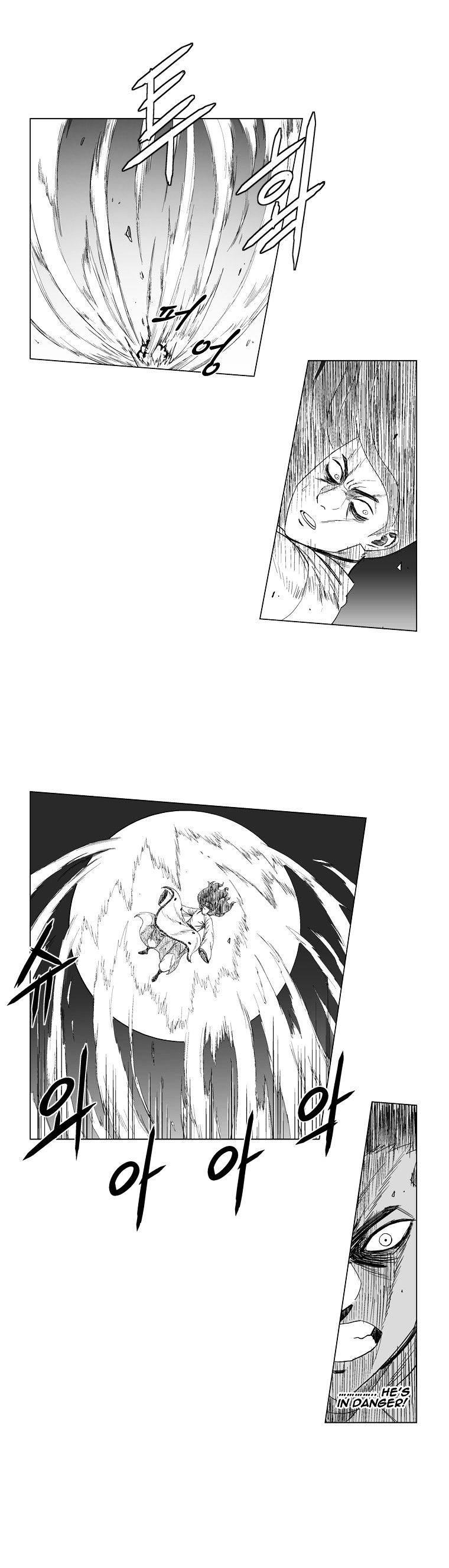 Red Storm Chapter 111 image 8