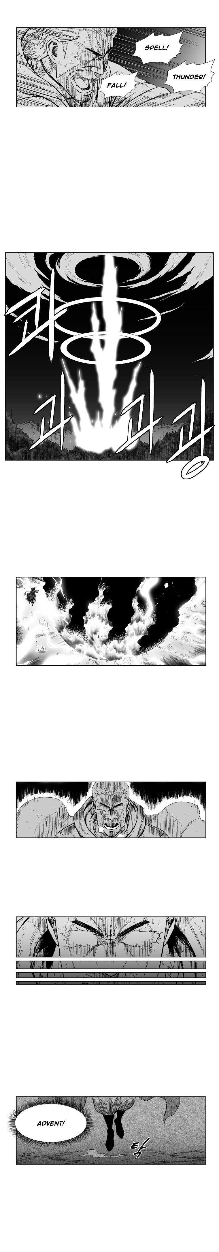 Red Storm Chapter 112 image 2