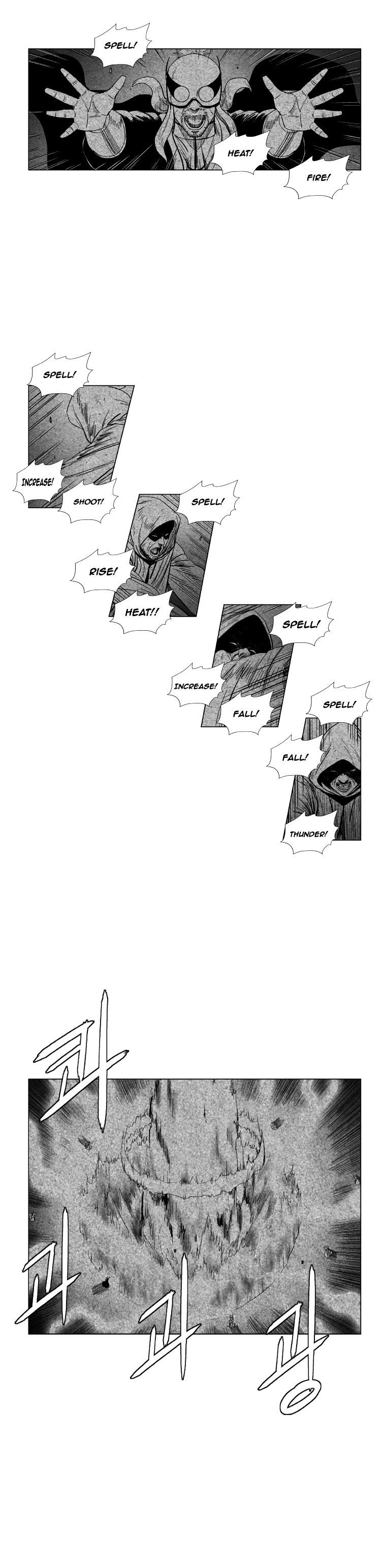 Red Storm Chapter 112 image 5