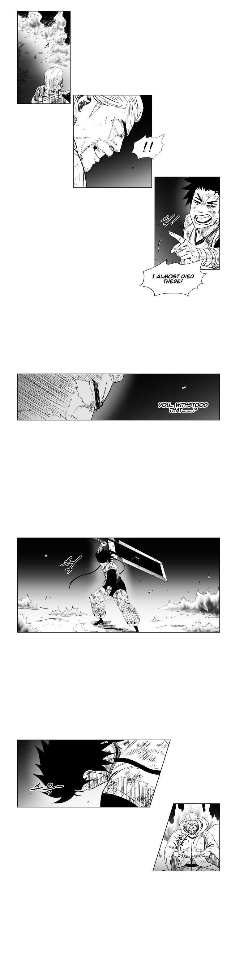 Red Storm Chapter 112 image 7