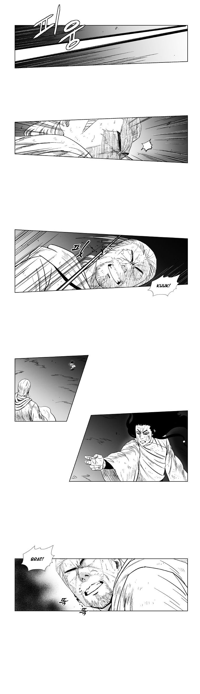 Red Storm Chapter 112 image 8