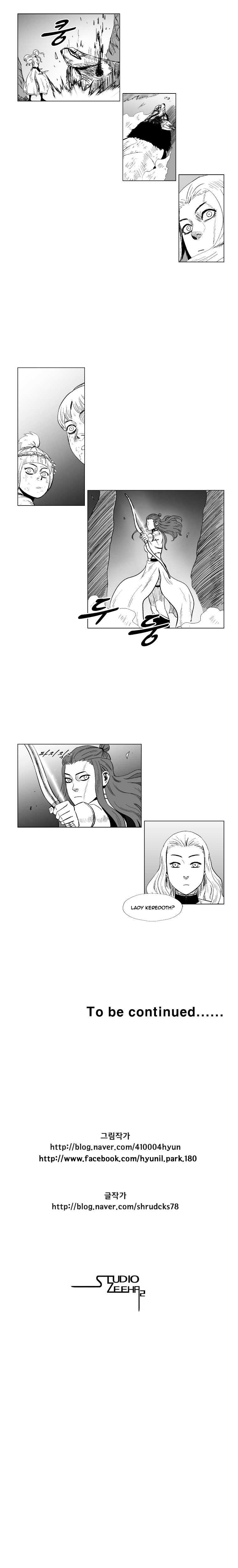 Red Storm Chapter 113 image 10