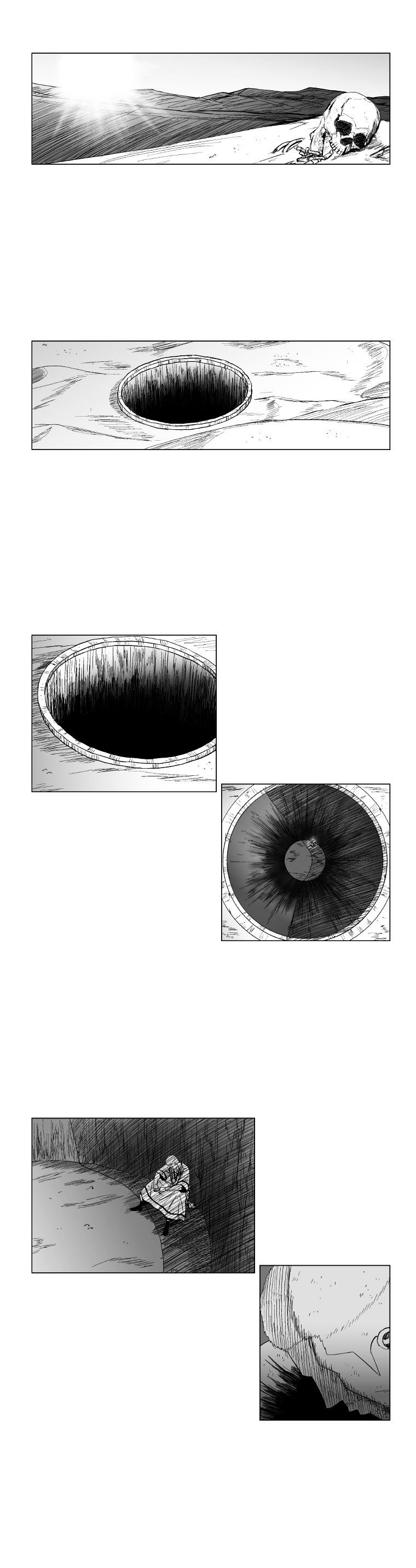 Red Storm Chapter 113 image 1