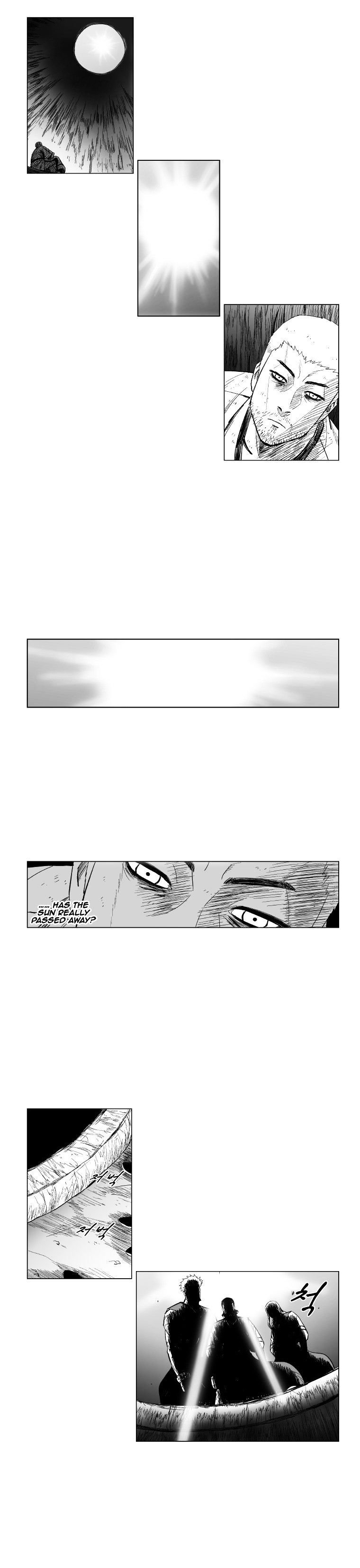 Red Storm Chapter 113 image 2