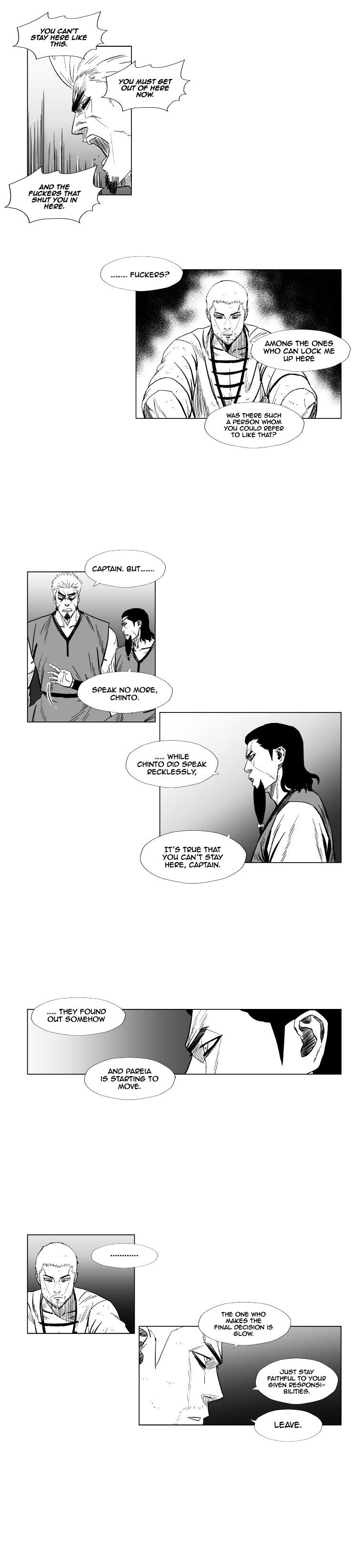 Red Storm Chapter 113 image 4
