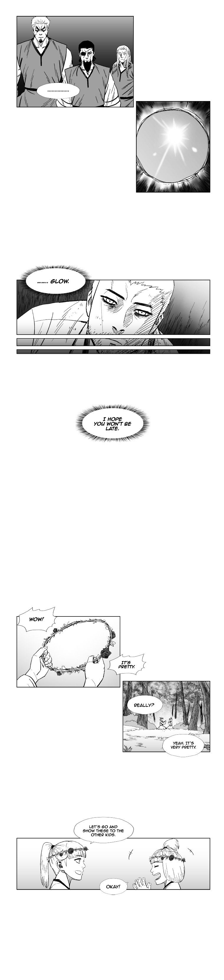 Red Storm Chapter 113 image 5